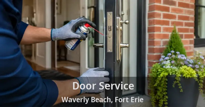 Door Service Waverly Beach, Fort Erie - ON