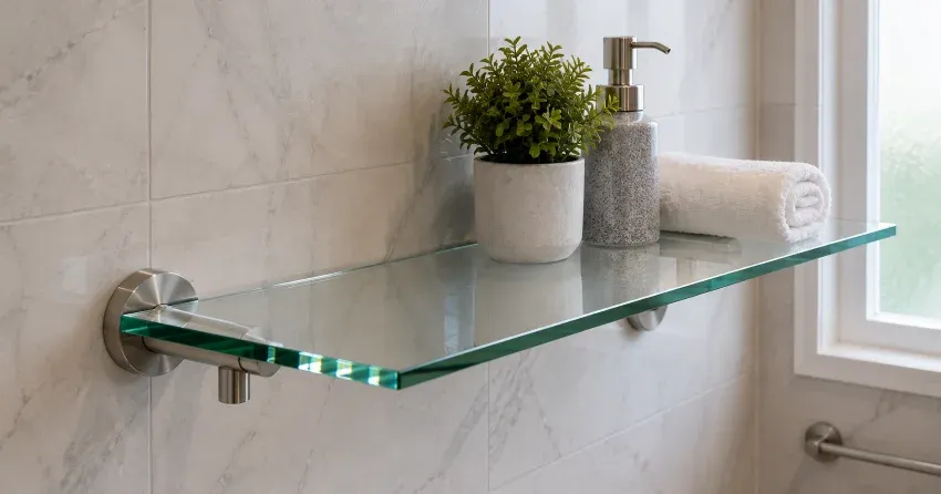 custom cut glass tabletop measured for exact fit Douglastown, Fort Erie