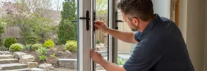 Custom Patio Door Installation High Pointe, Fort Erie