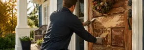 Door Restoration Fort Erie