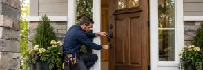 Door Swing Correction Black Creek, Fort Erie