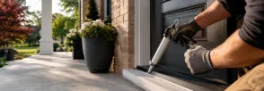 Exterior Door Installer Fort Erie