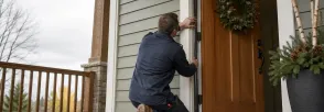 Exterior Door Replacement Abino Hills, Fort Erie