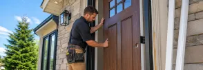 Full Door Replacement Fort Erie