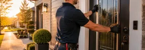 Glass Inserts for Doors Ridgeway, Fort Erie