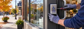 Handicap Door Openers High Pointe, Fort Erie