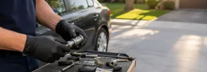 Ignition Cylinder Replacement Stevensville, Fort Erie