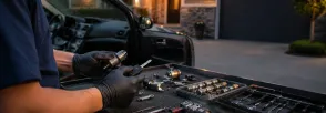 Ignition Lock Repair Abino Hills, Fort Erie