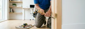Indoor Door Installation Fort Erie