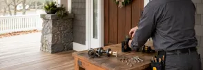 Locksmith Service Ridgeway, Fort Erie