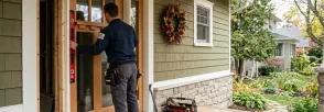 New Door Installation Fort Erie
