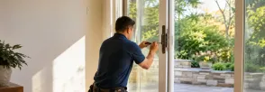 Patio Door Repair Fort Erie