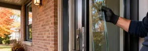 Safety Glass Installation Abino Hills, Fort Erie