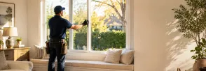 Sliding Windows Fort Erie