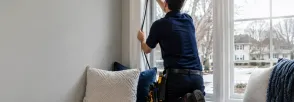 Window Seal Repair Fort Erie