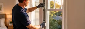 Window Spring Replacement Fort Erie