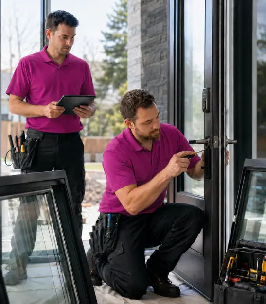 About Windows & Doors Fort Erie