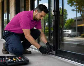 Windows & Doors Fort Erie service