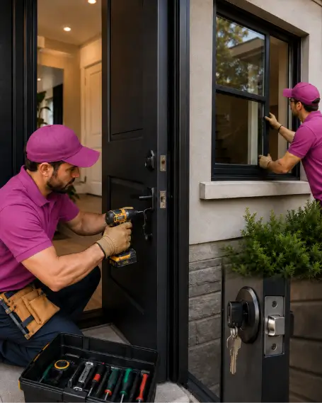 About Windows & Doors Fort Erie
